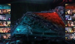 巅峰对决最新一轮爆料,神秘新角色横空出世，战局风云再起！