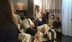 导演罗杰爆料 体检视频,体检视频背后的惊人真相